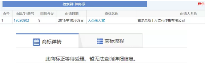 「商標注冊流程」商標申請4年未拿到受理通知書？1